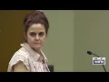 Man sentenced for killing Pinnon Meats employee