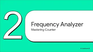 Python Counter ChainMap Made Easy Collections Module Tutorial