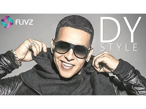 Download MP3 Descargar Vaiven - Daddy Yankee (MP3)