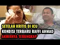 Lagu RESMI TERBONGKAR ‼️ KONDISI TERKINI RAFFI AHMAD PASCA OPERASI, NAGITA TAK KUASA MENANGIS
