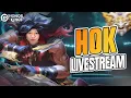 mabarrr - HOK LIVESTREAMING