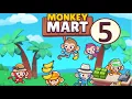 Monkey Mart Level 5 Walkthrough online Game Poki