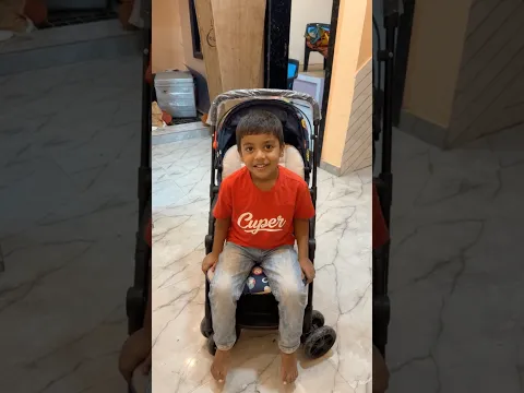 CHOTU MAGIKLA BABY CHAIR #shorts @FACTFIREKING