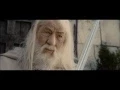 LOTR The Return of the King - A Far Green Country