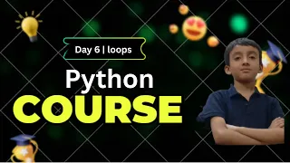 Python Full Course - Day 16 While Loop Explained