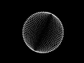 CSS Sphere