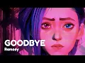 Download Lagu Goodbye - Ramsey: Arcane OST (Jinx's Goodbye)