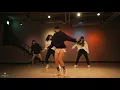 TEACH ME HOW TO DOUGIE - Cali Swag District | CHEEK CHOREOGRAPHY