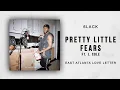 Lagu 6LACK - Pretty Little Fears Ft. J. Cole (East Atlanta Love Letter)