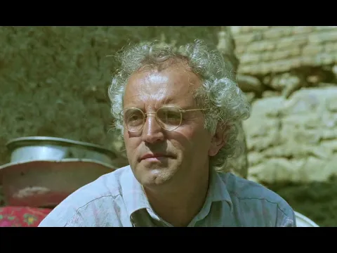 Vivaldi | Life, and Nothing More...(1992)| Abbas Kiarostami