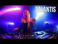Download Lagu Atlantis | Melodic House \u0026 Techno, Progressive House Live Mix | B Side 2023 | 4K