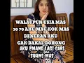 Download Lagu JANDA KAYA RAYA MENCARI JODOH! ! USIA TUA GAK MASALAH