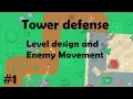 Construct 2 Tower defense Tutorial-1