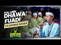 FULL LIRIK • DHAWA' FUADI || HADROH SEKAR LANGIT