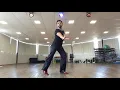 Disco inferno- The Tramps | DiscoDance  (Coreografia 70.80) Dance Video