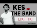 Kes - Liki Tiki (Soca Lyrics provided by Cariboake The Official Karaoke Event)