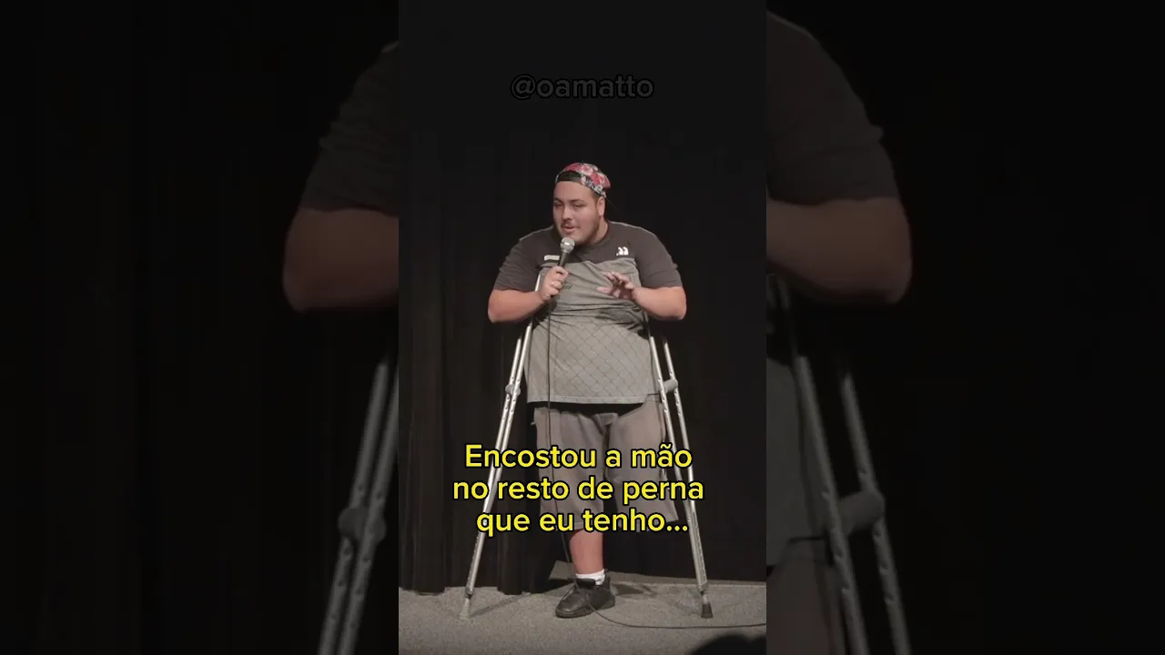 Criança curiosa… #standupcomedy #standupbrasil #comedia
