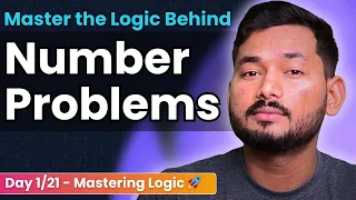 Solve Number Problems Like Never Before Day of Problem Solving with JavaScript
