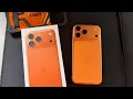 Download Lagu iPhone 17 Pro Max Unboxing [4K]