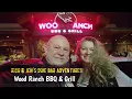 Rich Jen s Dive Bar Adventures - Wood Ranch BBQ Grill to see more