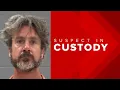 Baldwin County Sheriff s Office Man charged with killing UGA professor