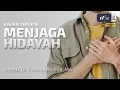 Download Lagu Menjaga Hidayah - Ustadz Dr. Firanda Andirja, M.A