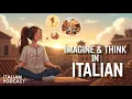 Download Lagu Stop Translating in Your Head | Master Thinking in Italian | Italian Podcast