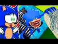 Download Lagu SHIN SONIC vs SHREDDER!!!
