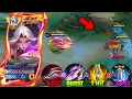 Download Lagu HANABI NEW ABNORMAL BURST CRIT 1 HIT DAMAGE BUILD!🔥 (must try) HANABI BEST 1 HIT BUILD 2025!!