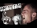 Download Lagu Scorpions - When The Smoke Is Going Down cover