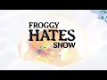 Someone Made A Game About Shoveling Snow and It's Actually So Good!