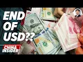 Is the US Dollar Dead And The Era of RMB is Here