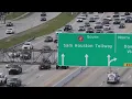 Houston drivers paid nearly 1 billion in tolls so why are they still stuck in traffic
