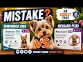 Simparica Trio vs Nexgard Plus An Honest Take