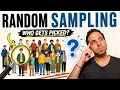 Sample vs Population The Right Way to Study Humans