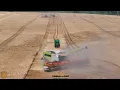 Download Lagu SO SIEHT EIN 160HA HEKTAR FELD AUS 2X Claas Lexion 8900 18.000L Korntank Großeinsatz Getreideernte