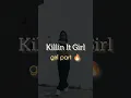 Download Lagu j-hope - Killin' It Girl (girl part) | Dance cover #shorts #jhope