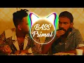 Sambar - ThirumaLi x Thudwiser x Fejo x Dabzee Mrz Thoppi (Bass Boosted) #bassboosted #sambar