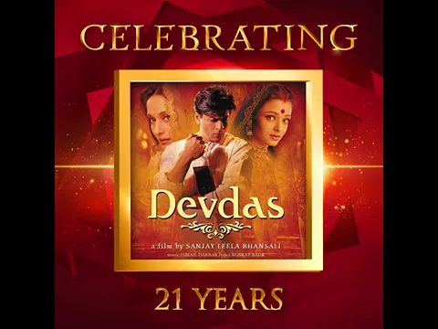 Download MP3 Maar Dala ( From Devdas )