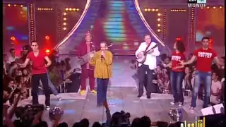 STUDIO 2M Maalem Bakbou Et Derham Mpg 