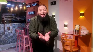 دعاء ممكن تنجح بسببه حتى لو مفتحتش كتاب دقيقتين مع حازم الموسم 01 د حازم شومان 