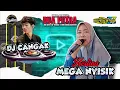 Download Lagu MEGA NYISIK (DJ CANGAK) - VOC. HERLINA | DUA PUTRA | EDISI LATIHAN