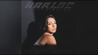 HARLOE ft. Nile Rodgers - Overthinking (Audio) (2021)