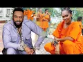 Download Lagu How A Poor Beautiful Prisoner Won D Heart Of A Billionaire-Fredrick Leonard/Tana Adelana 2021 Movie