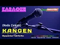 Lagu KANGEN -Inah Karlina- KARAOKE