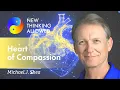 Lagu A Strong Heart with Compassion with Michael J. Shea