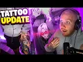 TIMTHETATMAN GIVES AN UPDATE ON HIS NEWEST