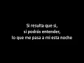 Andres Calamaro - Crimenes perfectos (Letra/Lyrics)