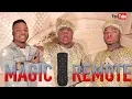 Download Lagu AFRICAN HOME: MAGIC REMOTE (PART 1)