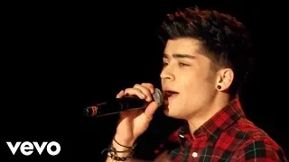 One Direction What Makes You Beautiful Live 